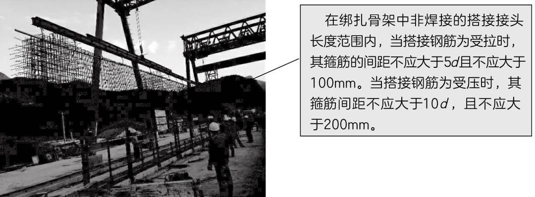 钢筋工程现场验收常见问题及整理,钢筋工程质量检查验收有哪些内容