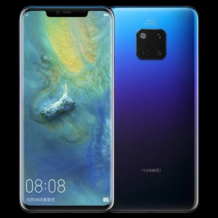 华为mate系列哪几年最值得入手,华为mate系列历代回顾