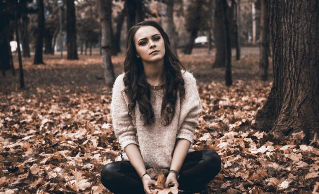 人会抑郁都是因为原生家庭吗,人会抑郁一段时间自己恢复吗