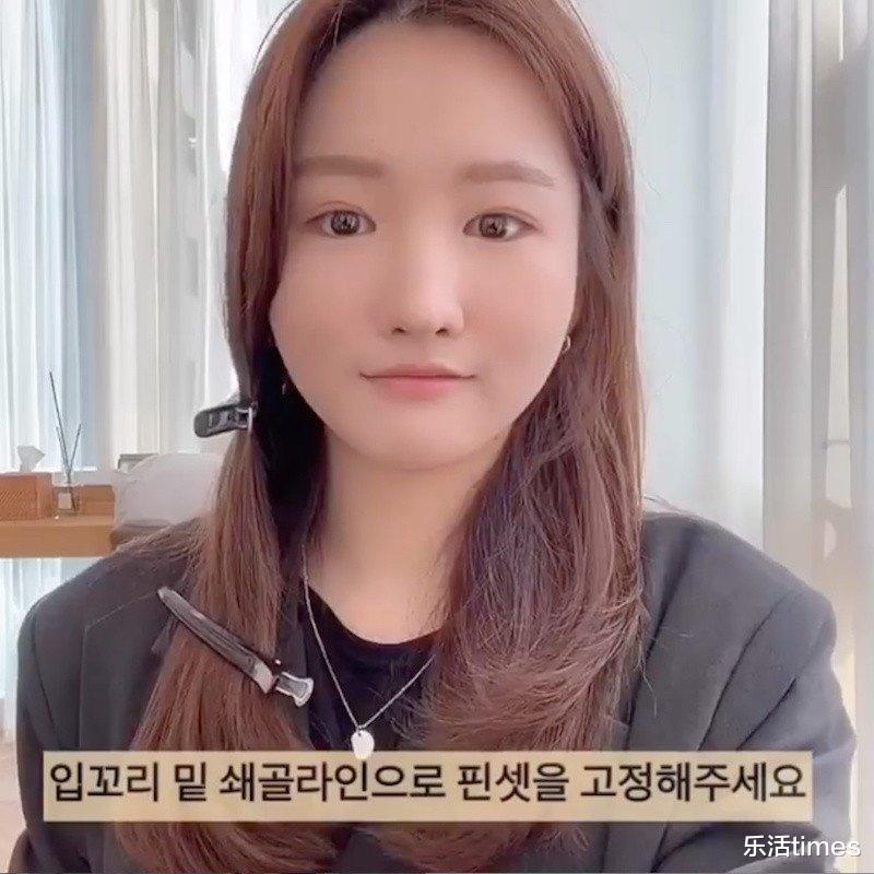 新手学烫卷发教程,新手烫发教程手法完整视频