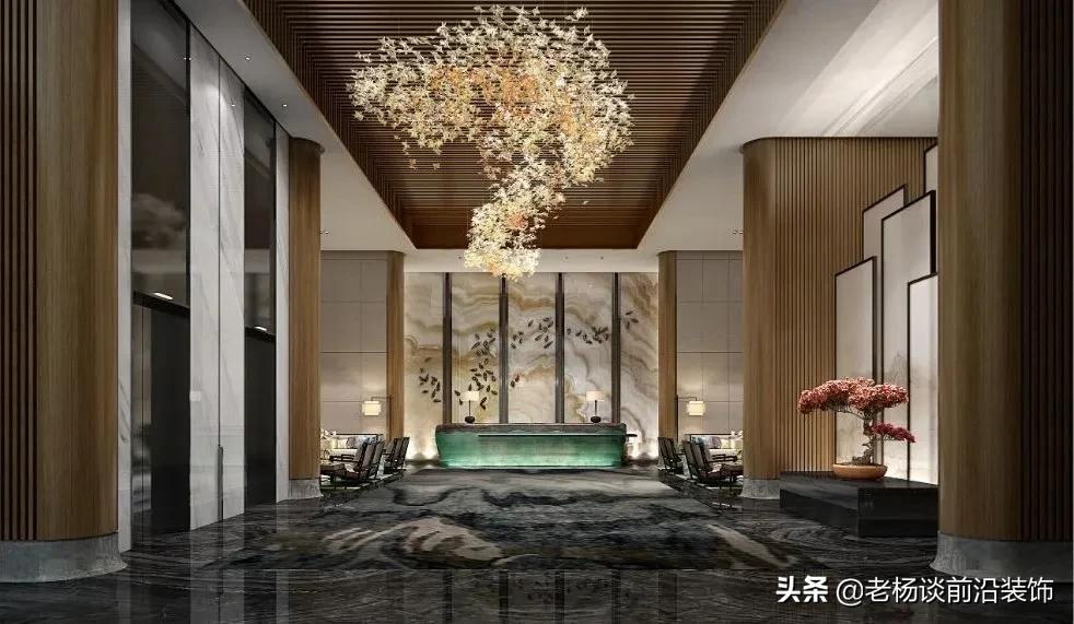 金螳螂酒店空间设计,金螳螂装修酒店工程案例