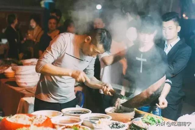 南宁青秀区100多块的粉店,南宁十大粉店