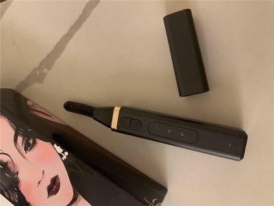 睫毛也能烫,睫毛可以烫了再种吗