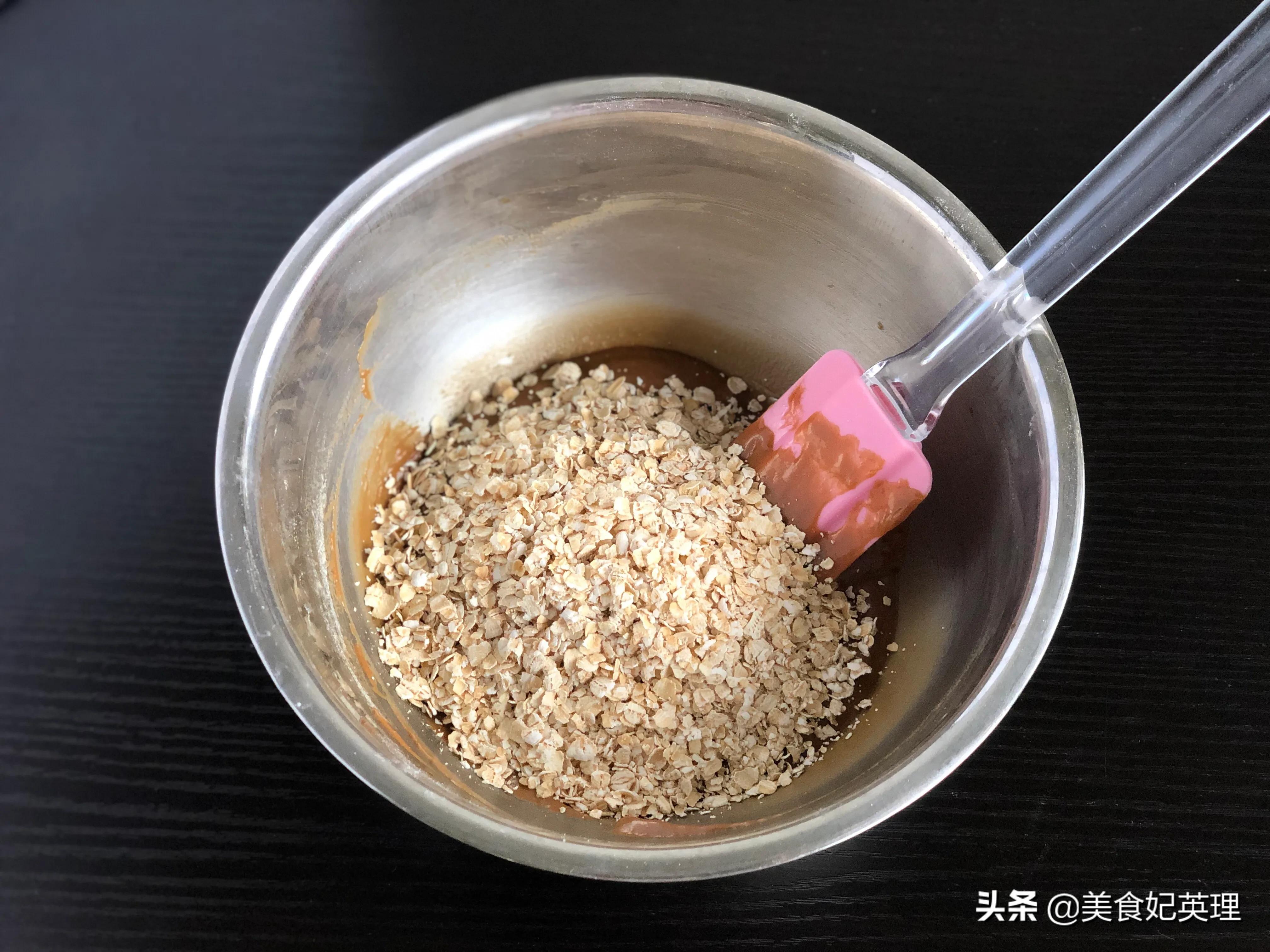 粗粮饼干能做哪些美食,杂粮饼干不用黄油怎么做