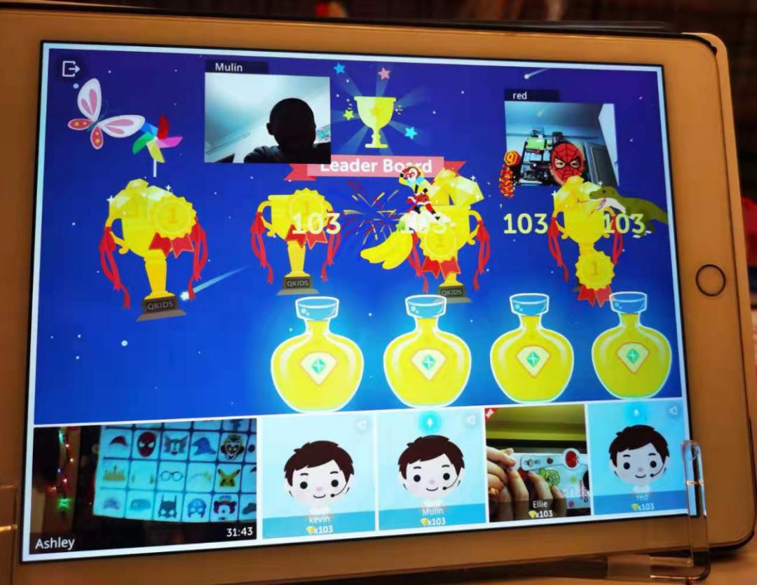 久趣少儿英语是一对一么,久趣英语一对四怎么样