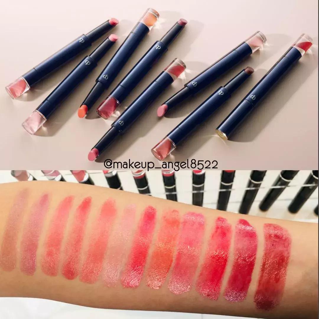 你已经是个成熟的钱包了，知道帮我买19年这些绝美新品了