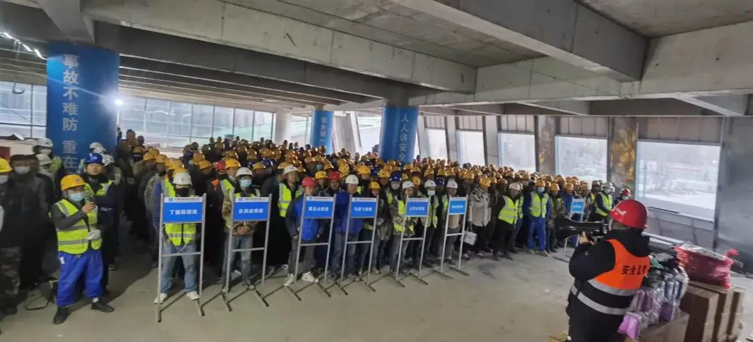 济宁文化中心三期,山东齐鲁多娇