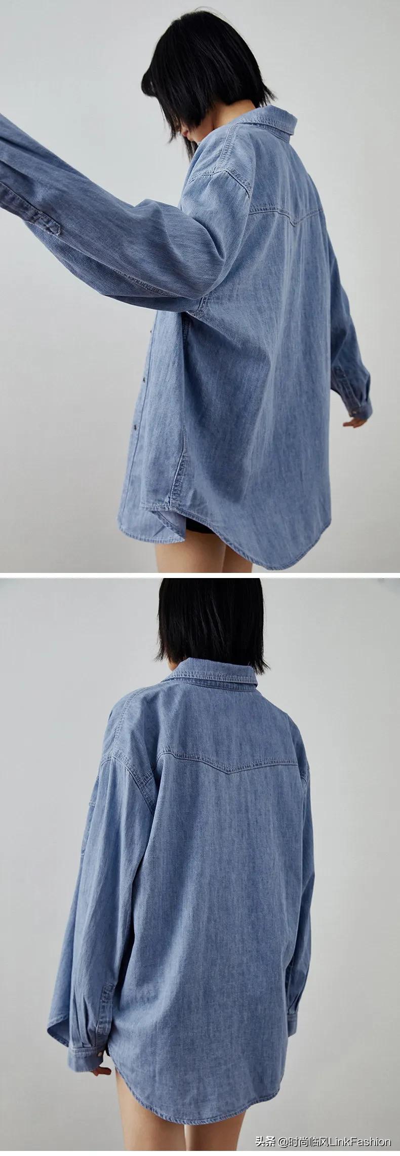 复古感元素,打造春天的时髦衣橱