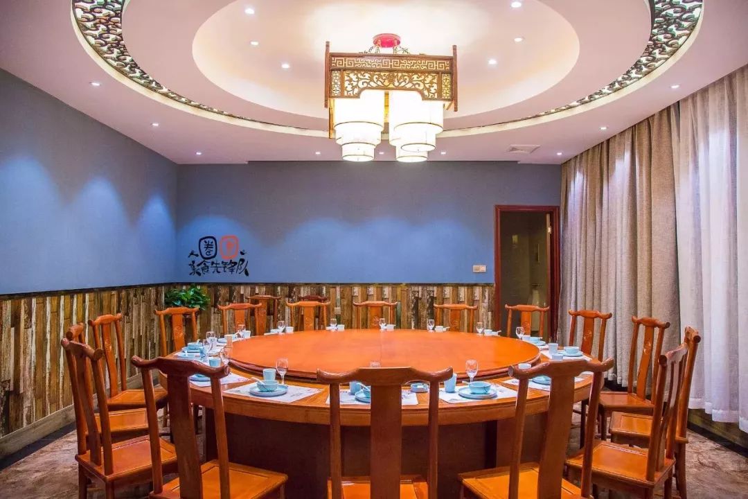 南昌适合请客吃饭高档一点的地方,南昌中餐餐厅排行榜前十名