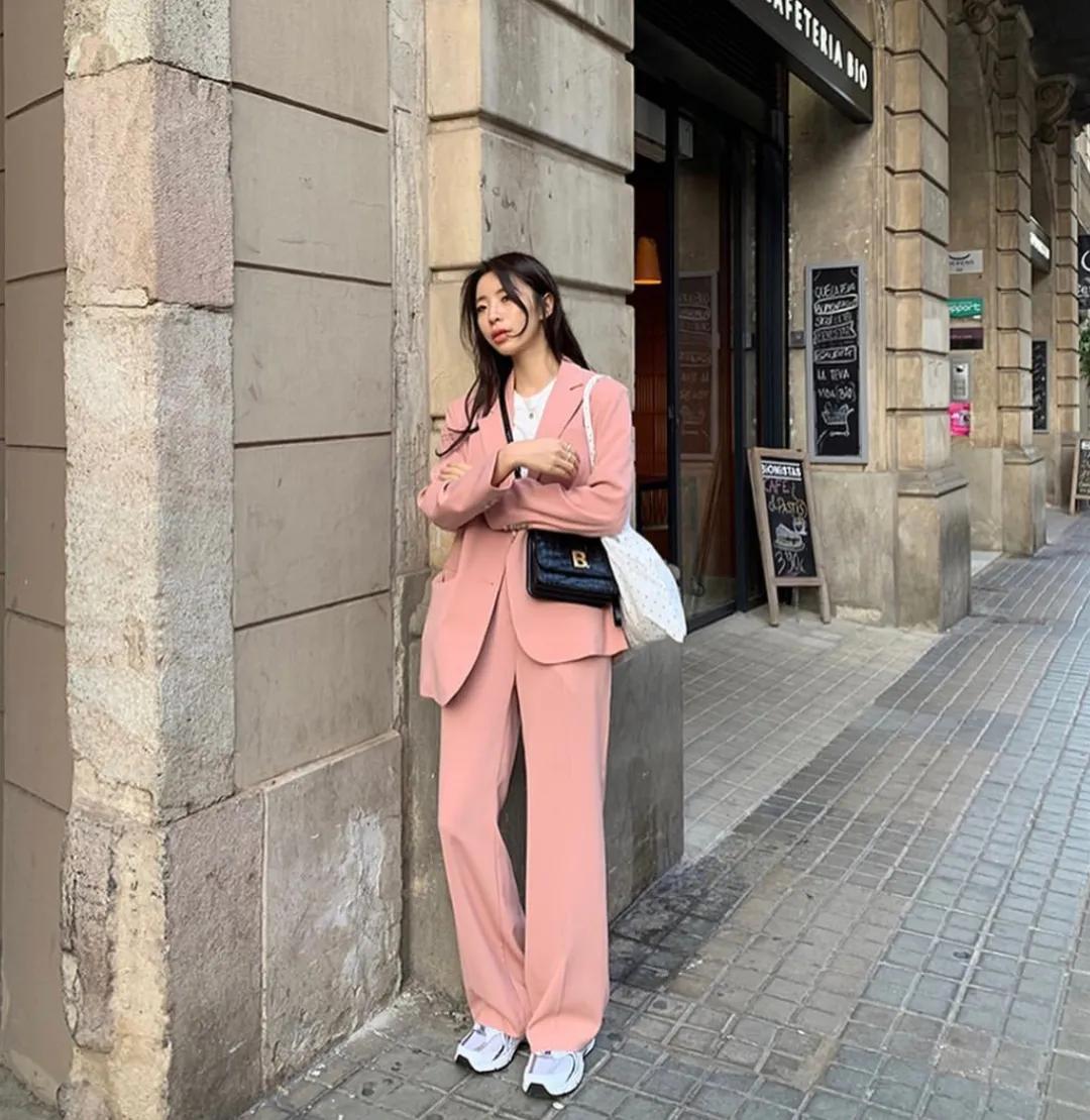 “瘦瘦鞋”真的火，穿上就不想脱了！