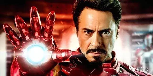 从吸毒入狱到身价上亿,这个漫威离不开的男人凭什么坐稳复联C位