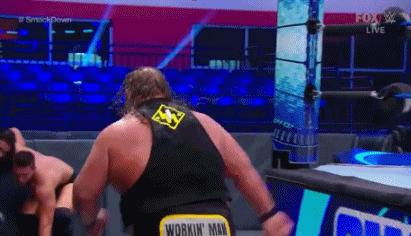 sd3.21,wwe鐨囧澶ф垬vs缃楁浖sd鎴樻姤