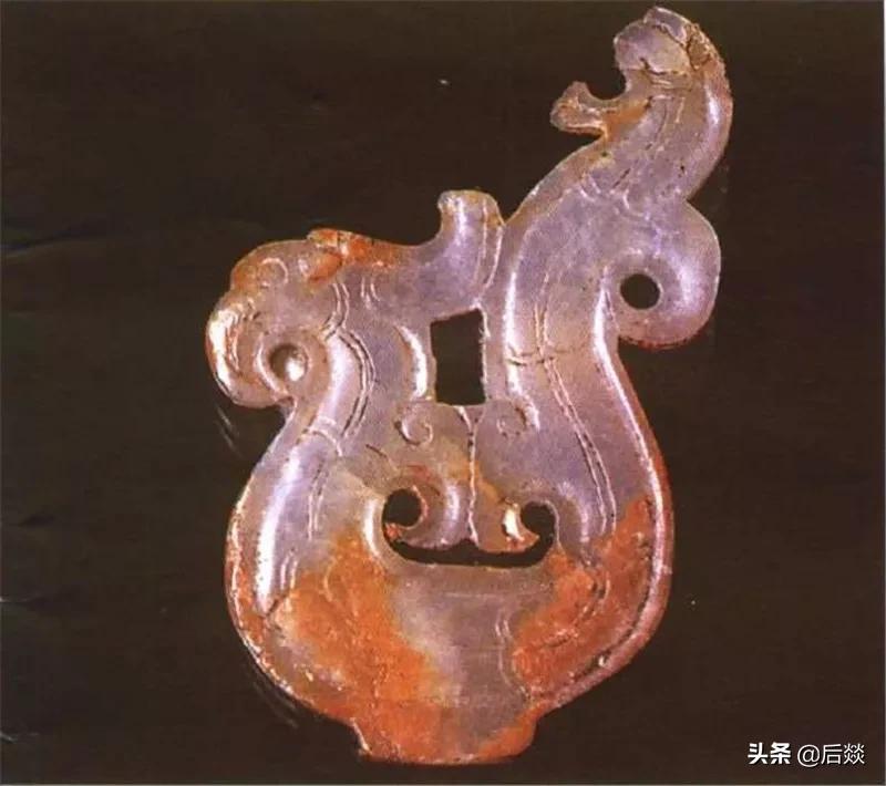 汉代罕见玉器器型考究视频,汉代罕见玉器器型考究论文