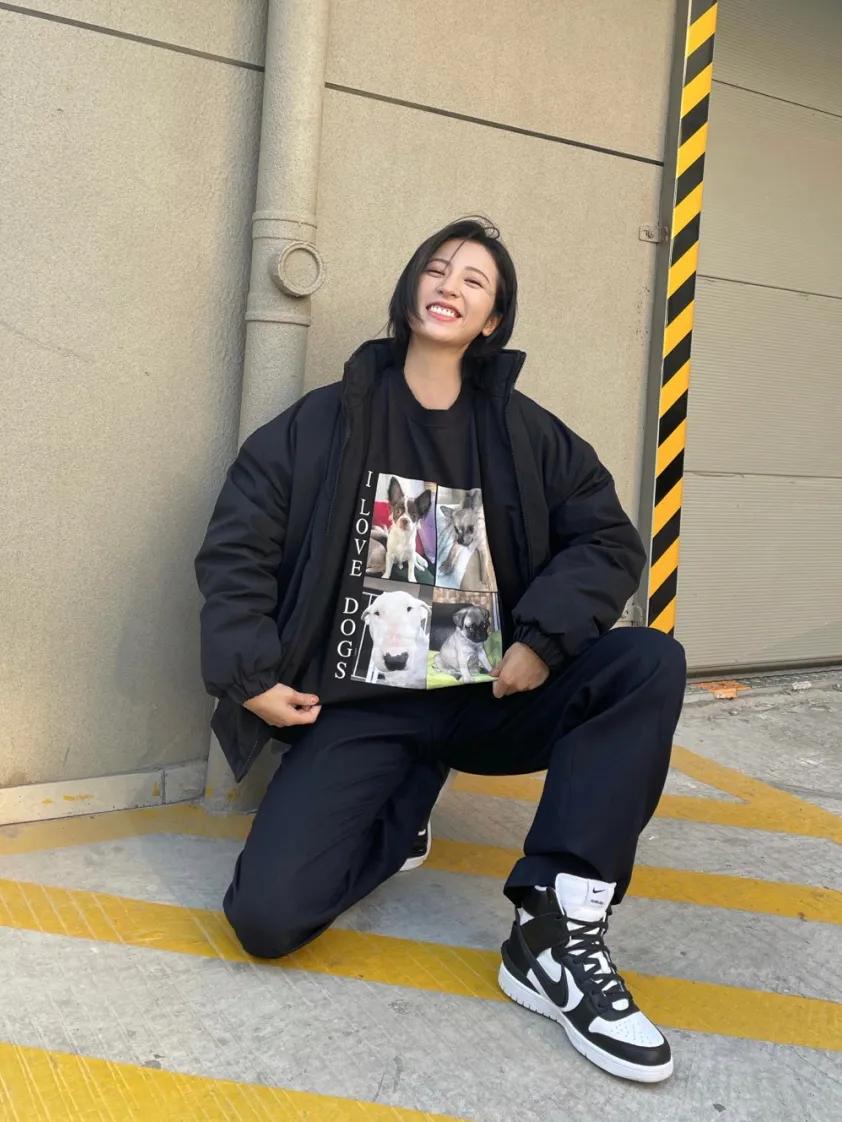 时髦精常穿的单品,时髦精都在穿什么秋款