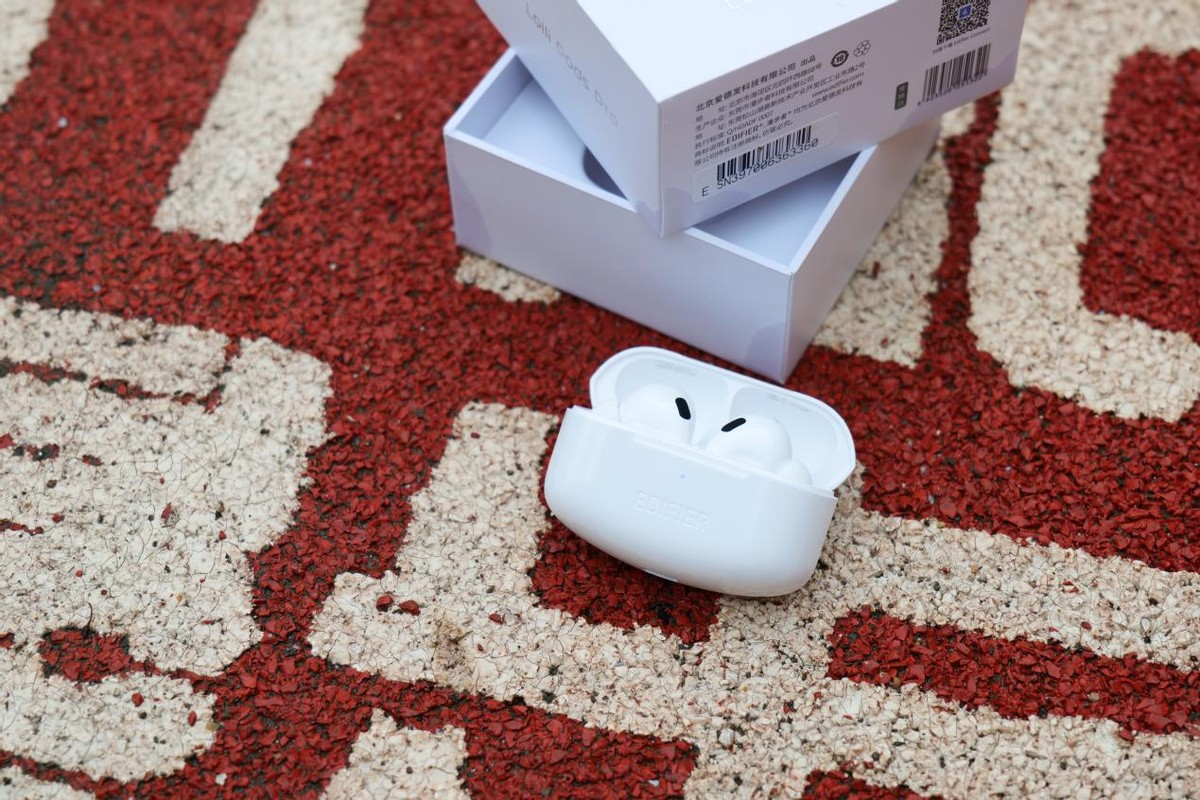 漫步者lollipodspro深度测评,300元买漫步者lolli3耳机