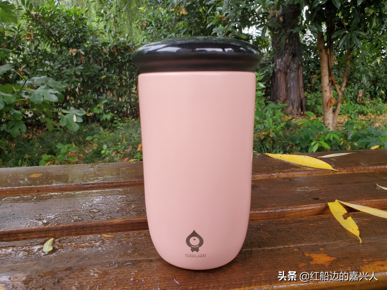 小水怪智能降温杯怎样,摇摇智能降温杯