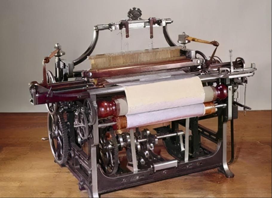 木工机械是一种非常重要的工具,木工工具演变过程