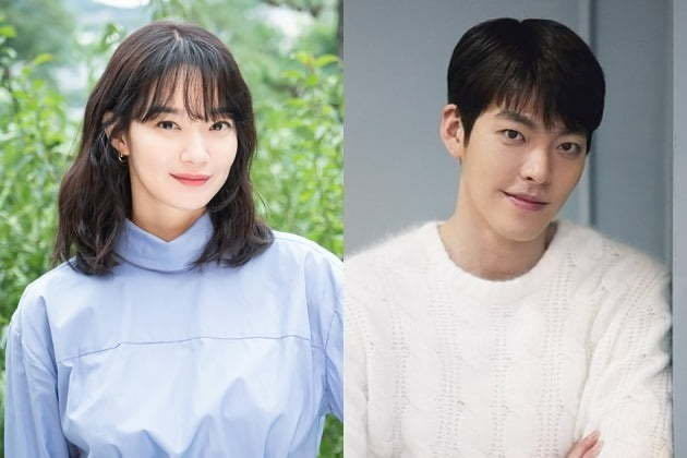 金宇彬申敏儿热恋,金宇彬申敏儿同台甜蜜