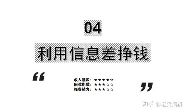 做什么副业比较好赚钱,白天上班做什么副业比较好赚钱