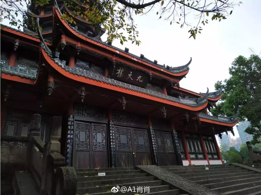 成都值得去的免费景点,成都景点小众游乐场
