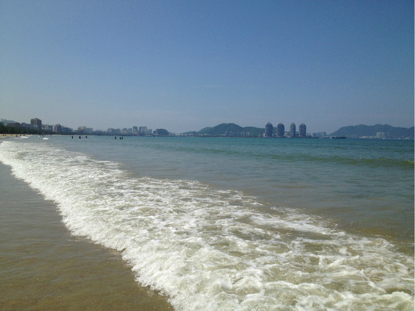 三亚自由行旅游攻略超详细哦,三亚旅游自由行全攻略