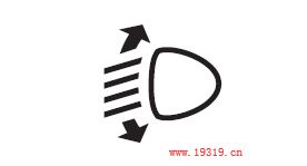 马自达6灯光操作,马自达6灯光使用图解