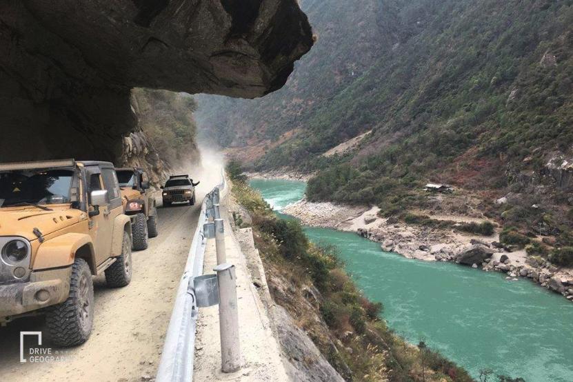 深圳去粤西自驾游攻略路线,深圳到川西环线自驾游四天