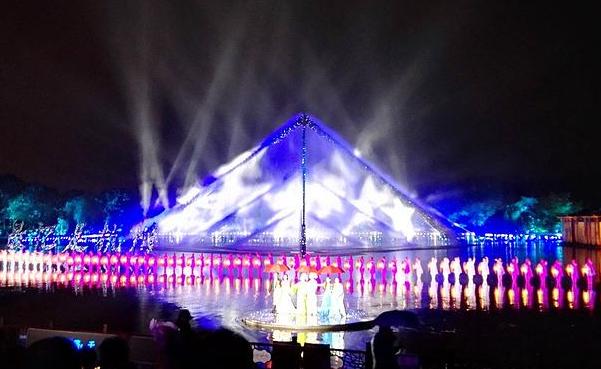 宋城九寨沟千古情门票团购,杭州宋城九寨沟千古情酒店活动