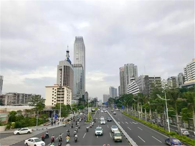 广西与云南的未来发展前景,广西即将被贵州超越