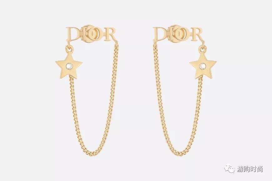 迪奥新款珠宝,dior迪奥产品资讯