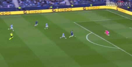 欧洲杯激烈视频,盘点欧洲杯控场面