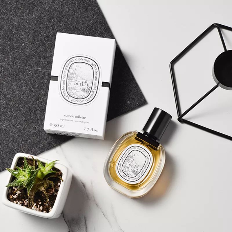 香水种草正品,香水高级种草