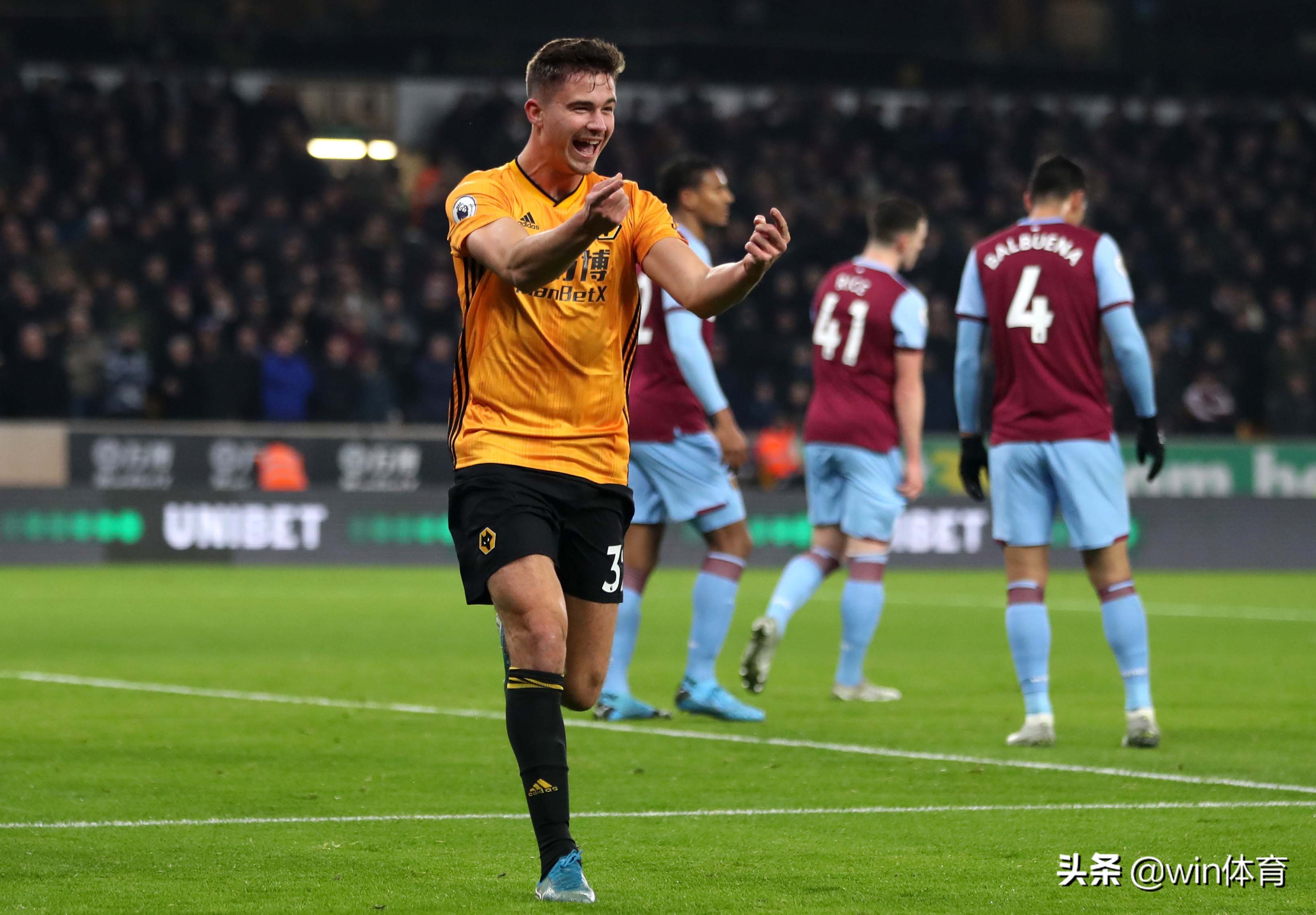 足总杯狼队vs布莱顿,狼队热刺布莱顿vs西汉姆联