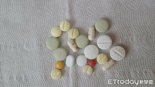 【移植漫长路】她抗拒洗肾曾拜密医　日吞90颗药险死