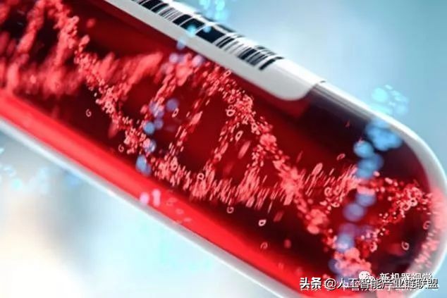 机器人视觉领域的深度学习算法,机器视觉算法和深度学习