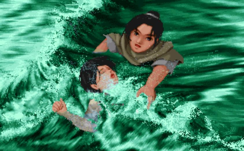 仙剑新的开始怎么下掉合击技能,仙剑新的开始有哪些合击技能