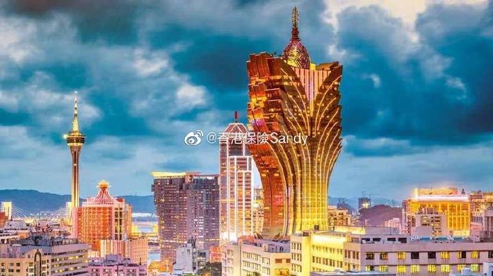 香港和澳门保险哪个好做,香港保险和澳门保险对比