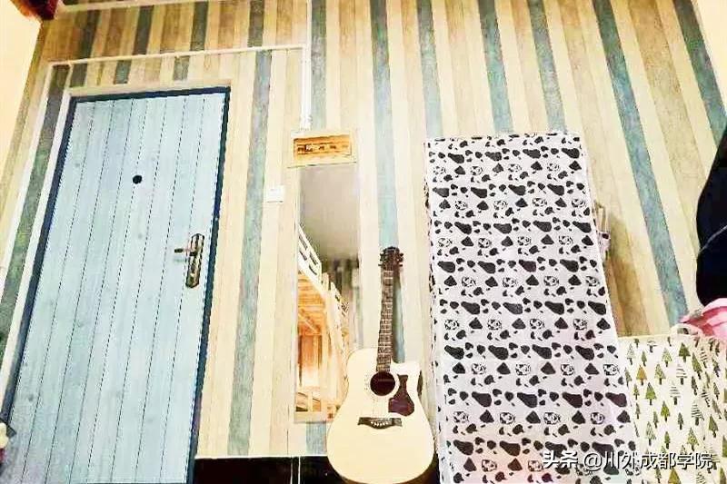 ins风家庭寝室装扮,学生宿舍装扮推荐