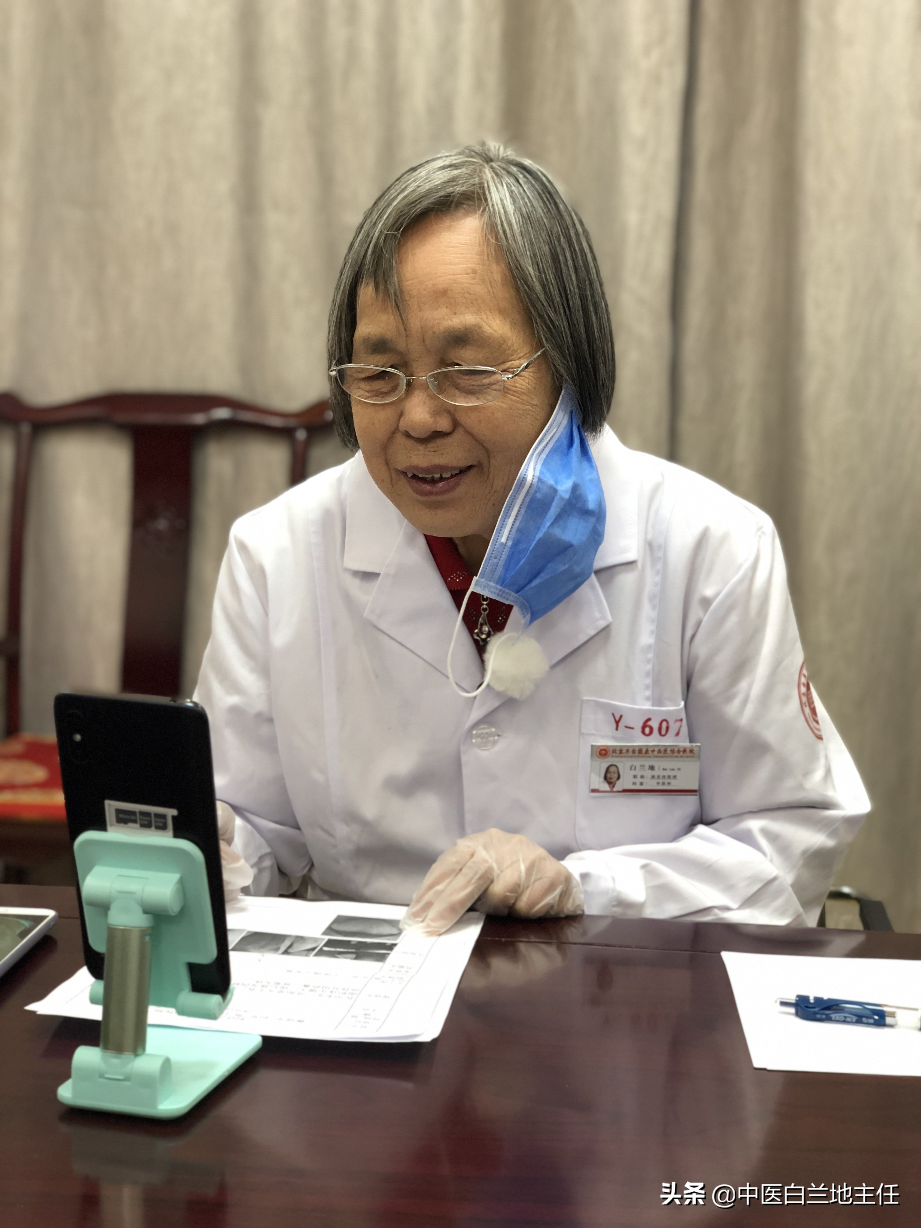 中医问诊按胃,中医推荐胃下垂食疗秘方