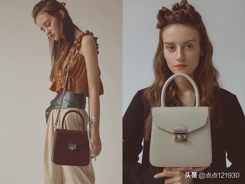 平价小众包,小众不是贵原创包平价又少女