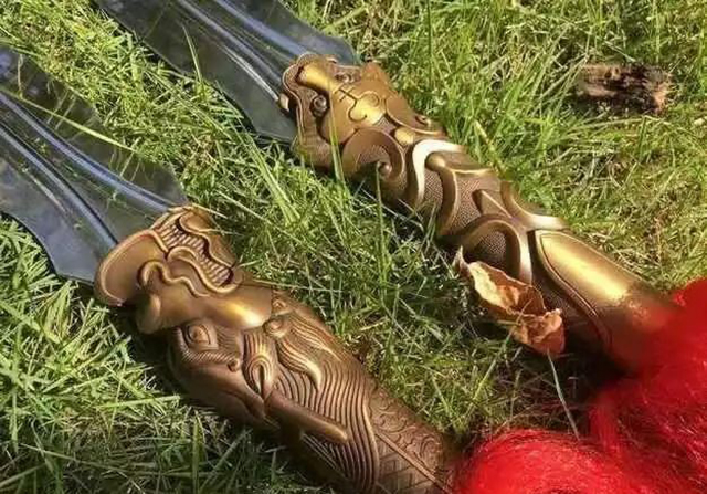 红缨枪的红缨真的有用吗,红缨枪上红缨的作用