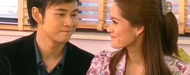 10部狗血又欲罢不能的泰剧：真•伦理道德神剧