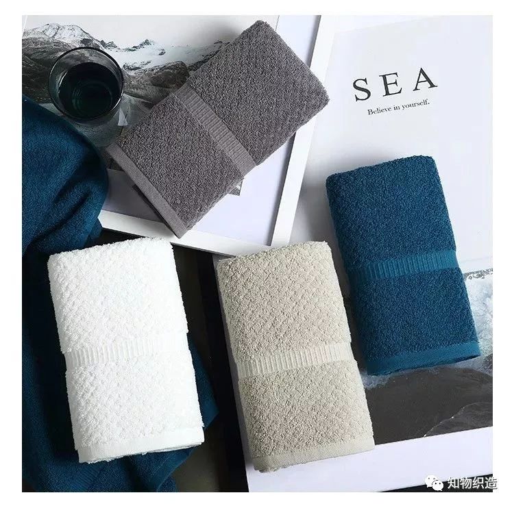 便宜浴巾和贵的浴巾的区别,超细纤维浴巾和纯棉哪个好