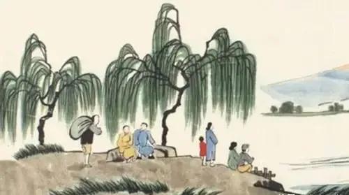 关于月的10首诗,以月为意象的十首诗