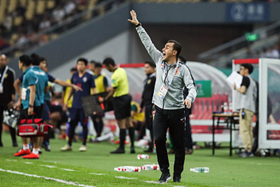 国足0-1不敌叙利亚里皮,国足0-2塞尔维亚里皮