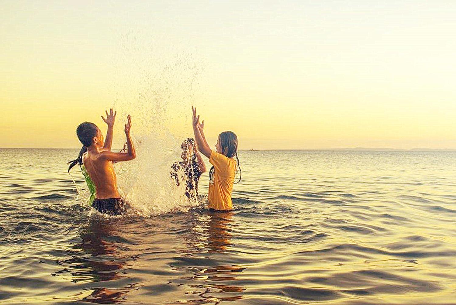 孩子在幼儿园被人打了,孩子在幼儿园被别人打了如何解决