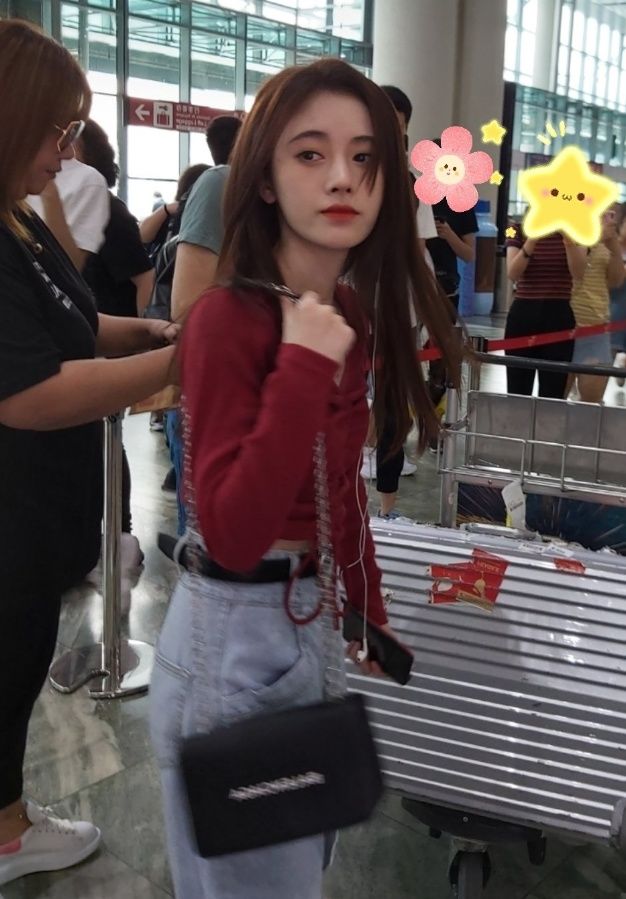 生图真抗打,生图抗打明星