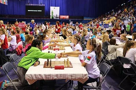 象棋和国际象棋区别英语,国际象棋双语术语