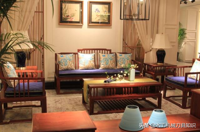 中式家具设计图纸三视图,中式家具3d模型