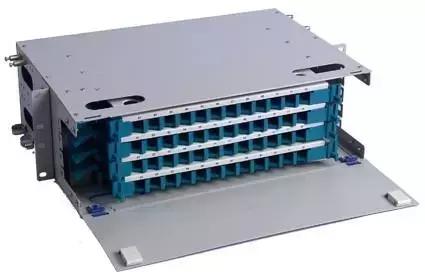 光纤终端盒和odf架的区别,光纤配线架和odf单元体的区别